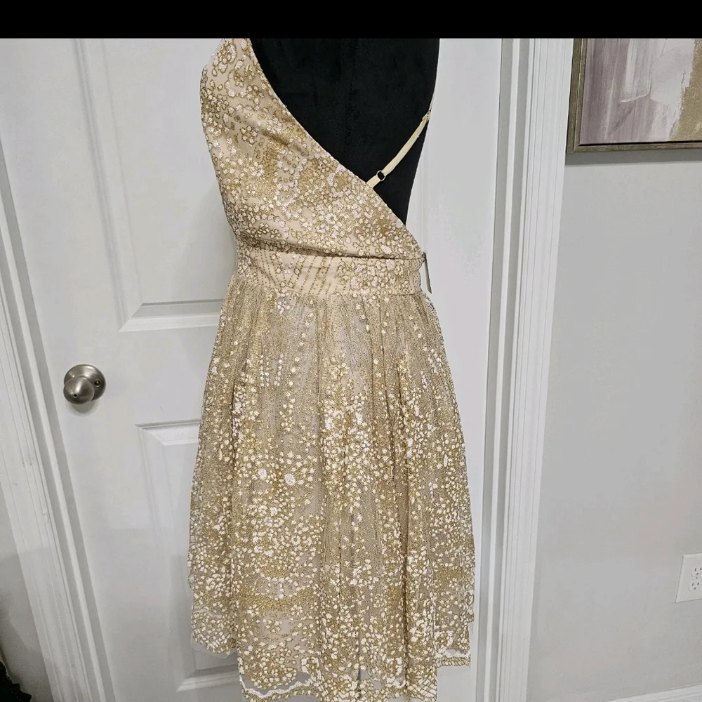 Luxxel nwt elegant
